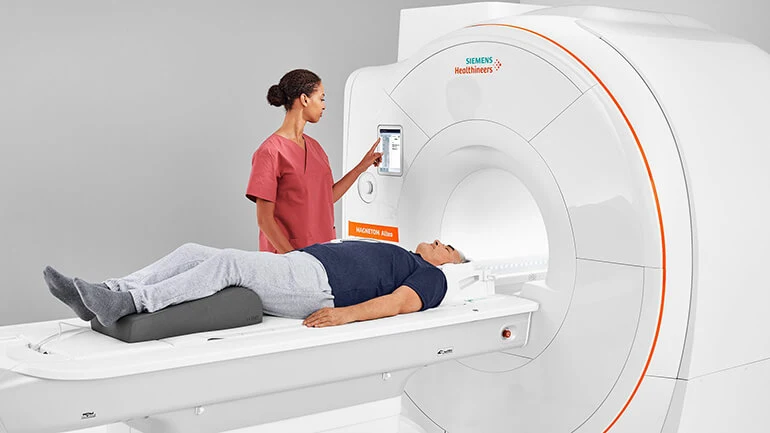 CT scan in delhi